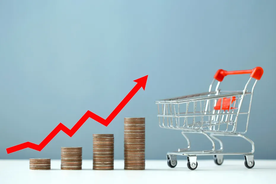 How Inflation Is Impacting Everyday Life in the Eurozone