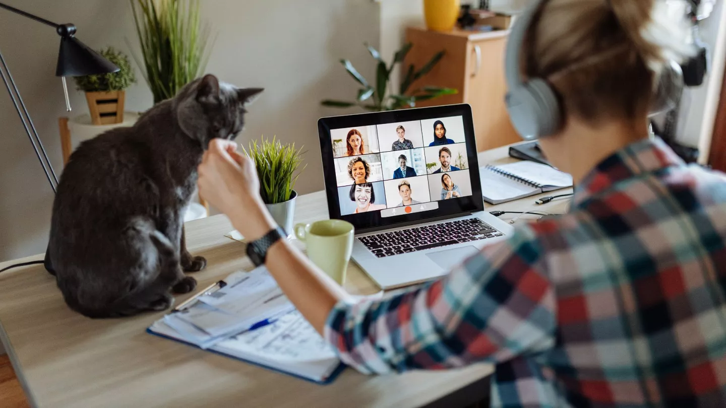 Top European Cities That Are Becoming Remote-Work Destinations