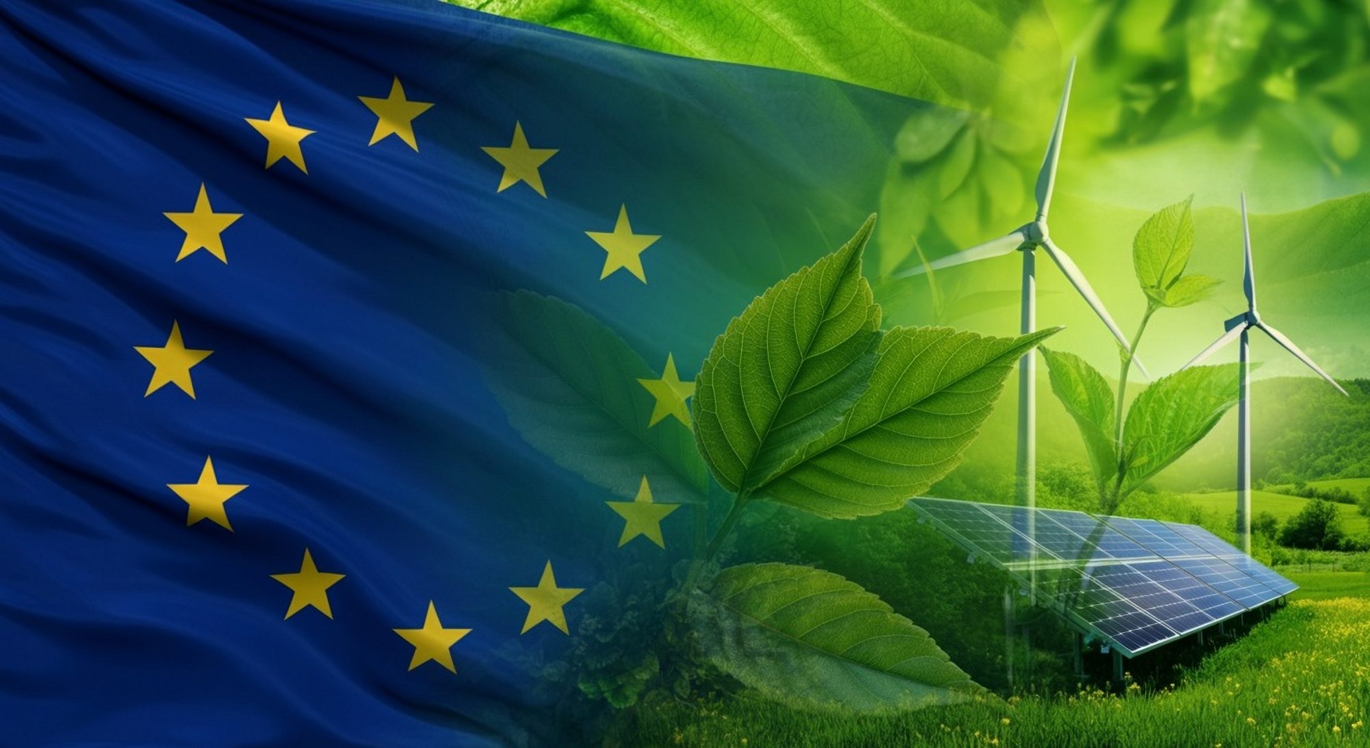 How the European Green Transition Is Creating New Investment Opportunities