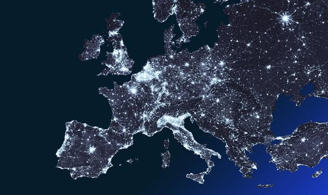 The Future of Work in Europe: Remote, Hybrid, or Office