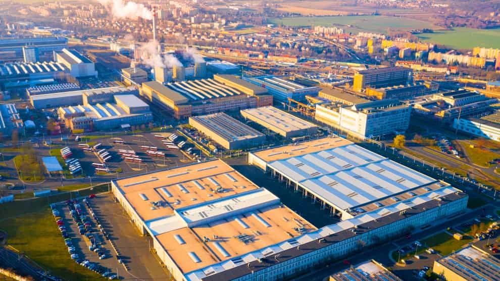 The Future of Manufacturing in Europe: Automation and Sustainability