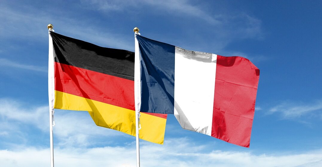 The Role of Germany and France in Europe’s Economic Leadership