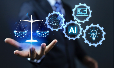 AI for the Legal Sector in Europe: Startups Transforming Law