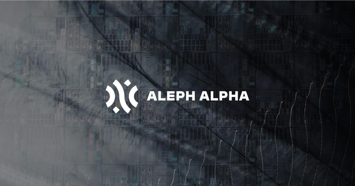 Aleph Alpha: Sovereign AI Protecting European Government Data