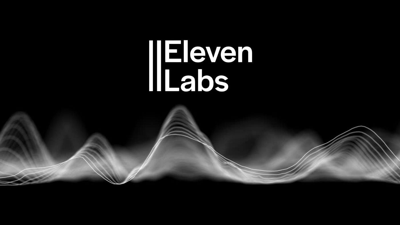ElevenLabs: How a Polish Startup Became the World’s Voice AI Standard
