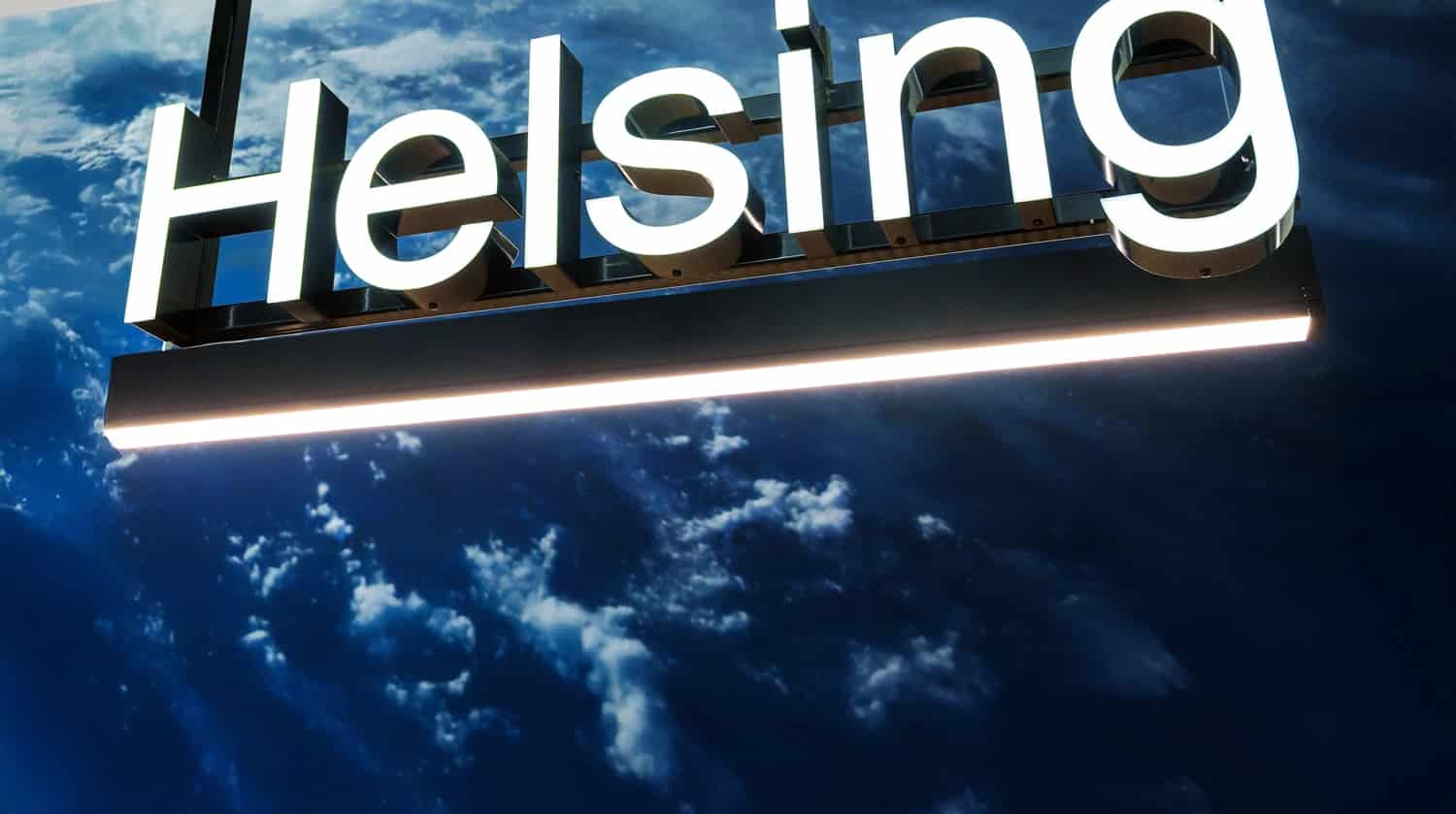 Helsing: The “European Palantir” Redefining Defense with Artificial Intelligence