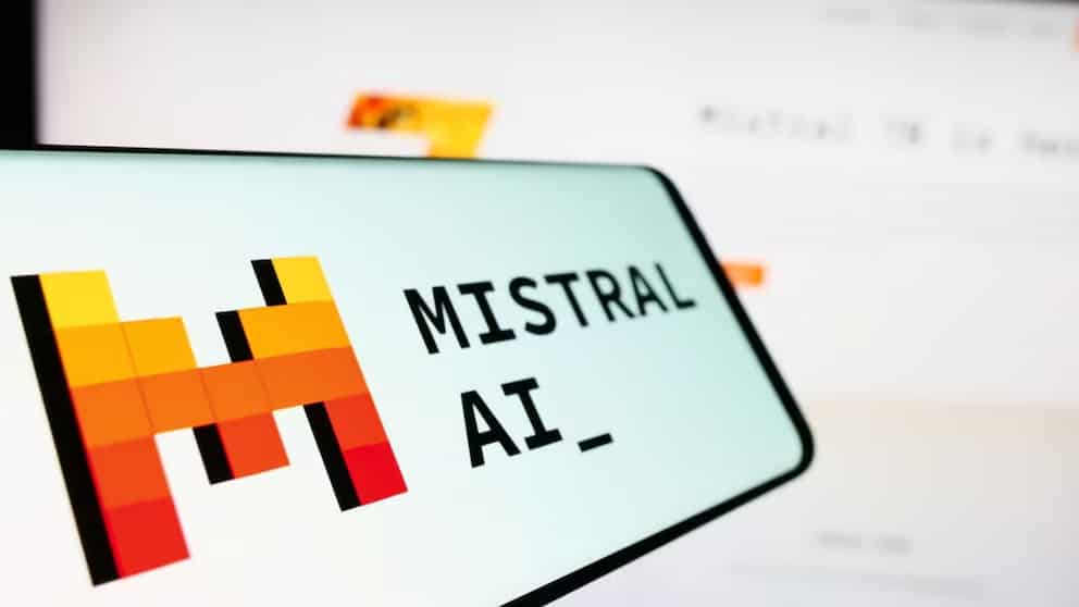 Mistral AI: The French Company That Wants to Dethrone OpenAI