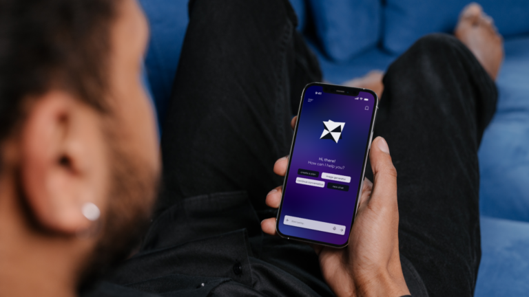 Eustella: The European AI Platform Bringing AI Agents to Smartphones
