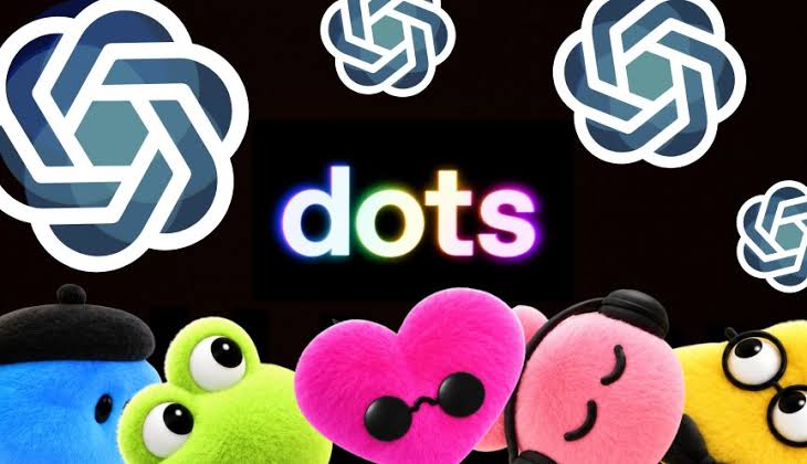 OpenAI Dots AI Agents Are Coming to the U.S. but Not Europe